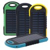 POWER BANK SOLAR 12,000 MAH (S-TEC077)