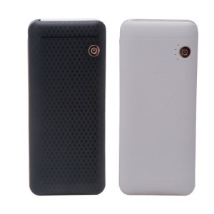 POWER BANK PREMIUM 8,000 MAH CON LAMPARA LED (S-TEC078