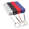 POWER BANK CON CAPACIDAD DE 2,500 MAH (S-TEC034)