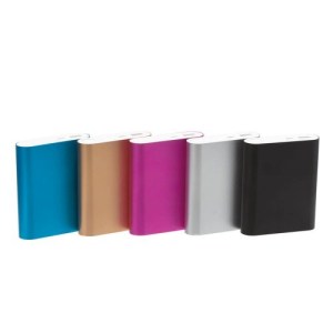 POWER BANK CHUBBY 10,400 MAH (S-TEC113)