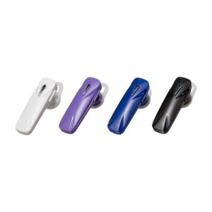 MANOS LIBRES BLUETOOTH IRON (S-TEC118)
