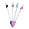 Lampara Flexible Led Touch con Puerto Usb y V8 (Android) (S-TEC123)