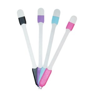 LAMPARA FLEXIBLE LED TOUCH CON PUERTO USB Y V8 (ANDROID) (S-TEC123)