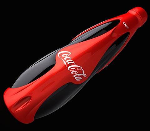 COCA COLA - PROMOCIONALES QUE ELEVARON SU EXITO
