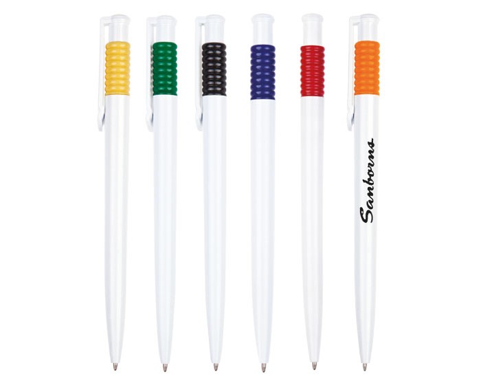 Boligrafo (Pluma (Boligrafo)) Cooper - (D-1103)