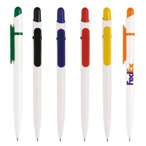 BOLIGRAFO (PLUMA (BOLIGRAFO)) ORION - (D-1110)