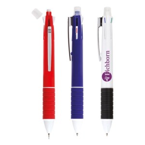 BOLÍGRAFO 4 EN 1 BAKÚ - (D-BLP4189)