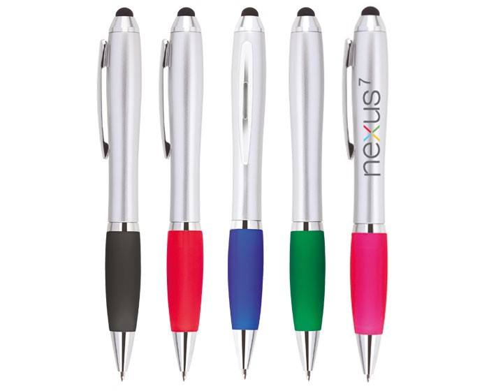 BOLIGRAFO (PLUMA (BOLIGRAFO)) SPIRIT TOUCH - (D-BLT4961)