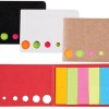 Post It Colors - (D-OF644)