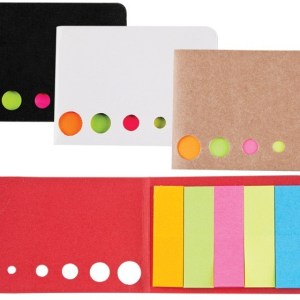 POST IT COLORS - (D-OF644)