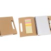 LIBRETA/ PORTAFOLIO ECOLOGICO KAIRO - (D-PEC4224)