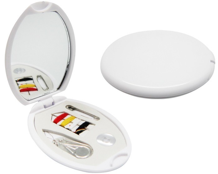 COSTURERO OVAL - (D-SF303)