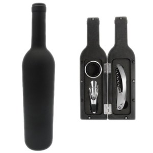 ACCESORIO P/VINO 3 PIEZAS SAGRETO VNB4115 - (D-VNB4115)