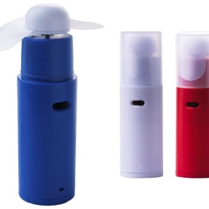 MINI VENTILADOR EVAN - (D-A2141)