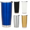 TERMO DUVA AZUL (T 35 - ACERO INOXIDABLE)(F)