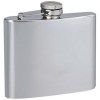 LICORERA DE BOLSILLO 5OZ. ARIZONA PLATEADO - (D-SFA5)
