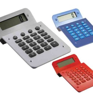 CALCULADORA DIGITAL BRECIA - (D-CCD2576)