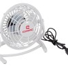 MINI VENTILADOR USB TERRANOVA - (D-FAN7463)