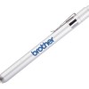 LAMPARA METALICA CON CLIP POLARIS - (D-PLZ8861)