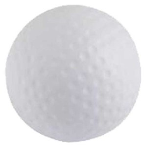 PELOTA ANTIESTRES GOLF - (D-PU12)