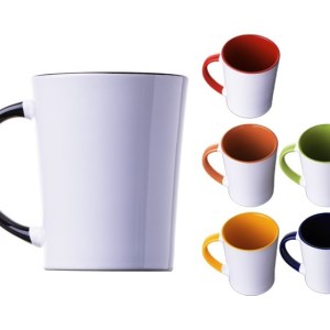 TARRO CONICO BICOLOR ARLES - (D-A2154)