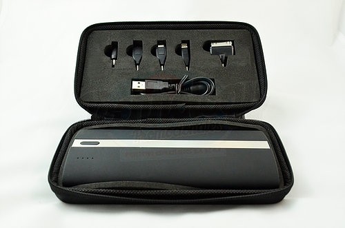 POWER BANK PREMIUM (TEC-039-NE)
