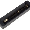 BOLIGRAFO (PLUMA (BOLIGRAFO)) METALICO MUNICH - (D-BMT1934)