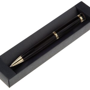 BOLIGRAFO (PLUMA (BOLIGRAFO)) METALICO MUNICH - (D-BMT1934)