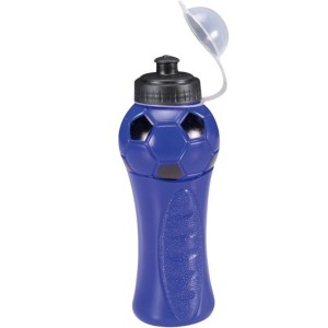 CILINDRO DEPTIVO. 620ML. FUTBOL - (D-CDP05)