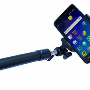 SELFIE STICK ECONÓMICO DE BOTÓN (TEC-002)