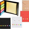POST IT ESTUCHE - (D-OF645)
