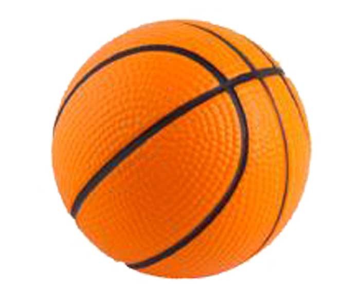PELOTA ANTIESTRES BASQUET - (D-PU10)