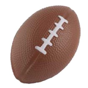 PELOTA ANTIESTRES F. AMERICANO - (D-PU13)