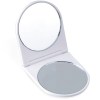 ESTUCHE C/2 ESPEJOS BASIC - (D-SF301)