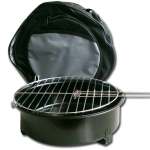ASADOR PORTATIL VID - (D-ASP4251)