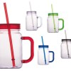 Vaso con Asa Fresh - (D-A2142)