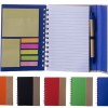 LIBRETA ECOLOGICA MINNA - (D-A2100)