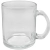 TAZA VIDRIO 11OZ. CHOPP - (D-SUB106)
