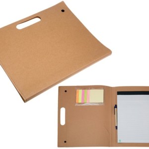 PORTAFOLIO ECOLOGICO GREEN TOP - (D-PEC2728)