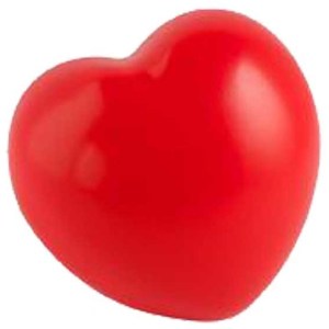 ANTIESTRES CORAZON - (D-PU9)