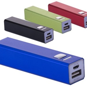 BATERIA PORTATIL FLEX - (D-A2143)