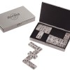 ESTUCHE DE MINI DOMINO DIAMAND - (D-EN3365)