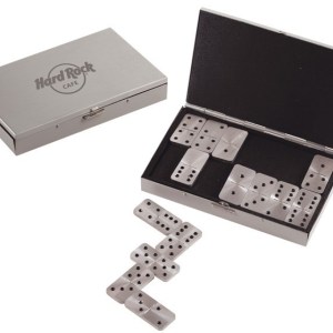 ESTUCHE DE MINI DOMINO DIAMAND - (D-EN3365)