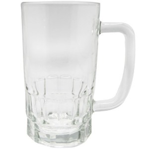 TARRO CERVECERO 22OZ. DUFF - (D-SUB110)