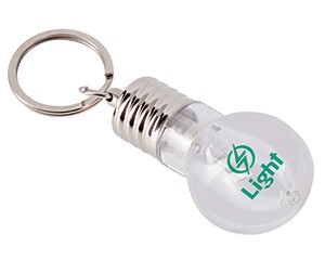 LLAVERO CON FOCO SPOT - (D-LLC9063)