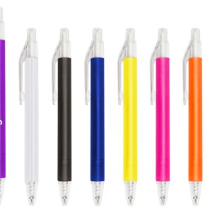BOLIGRAFO (PLUMA (BOLIGRAFO)) TUNDRA - (D-7401)
