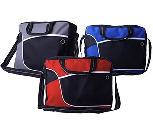 BOLSA TIPO PORTAFOLIO MARLENE - (D-A2166)