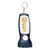 LLAVERO PLASTICO CON LINTERNA TORCH - (D-A2119)