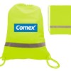 BOLSA PLEGABLE REFLEX FLUORESCENTE - (D-A2144)