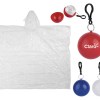IMPERMEABLE EN ESFERA LUCCA - (D-A2145)
